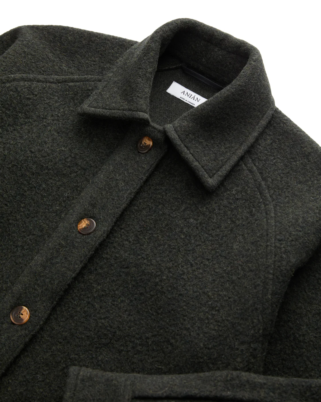 The Georgia Coat - Image 26