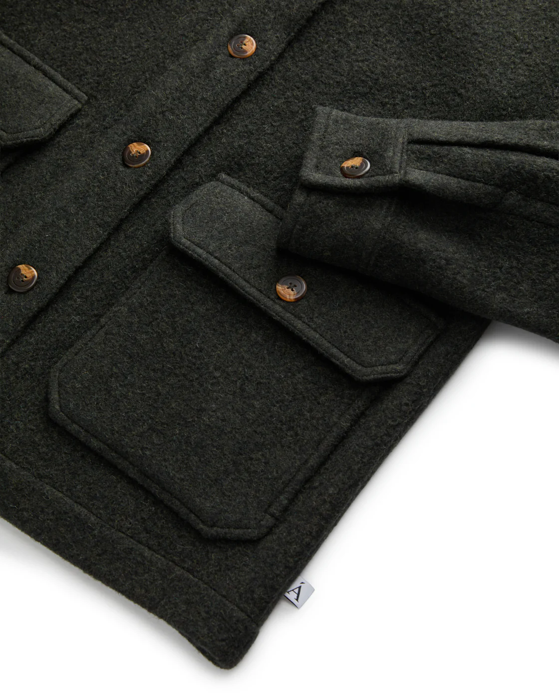 The Georgia Coat - Image 27