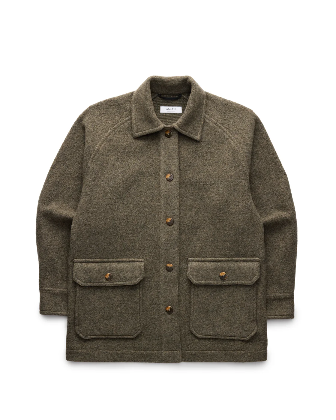 The Georgia Coat - Image 28