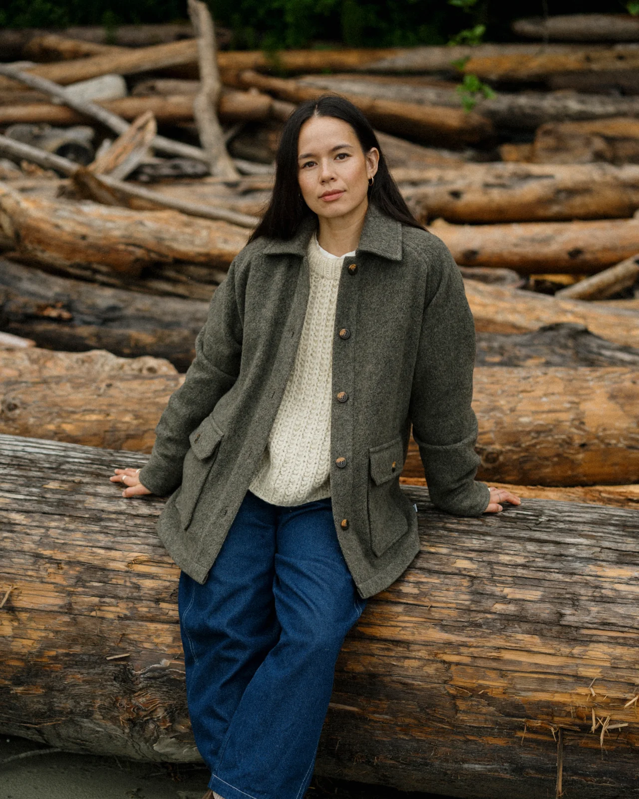 The Georgia Coat - Image 29