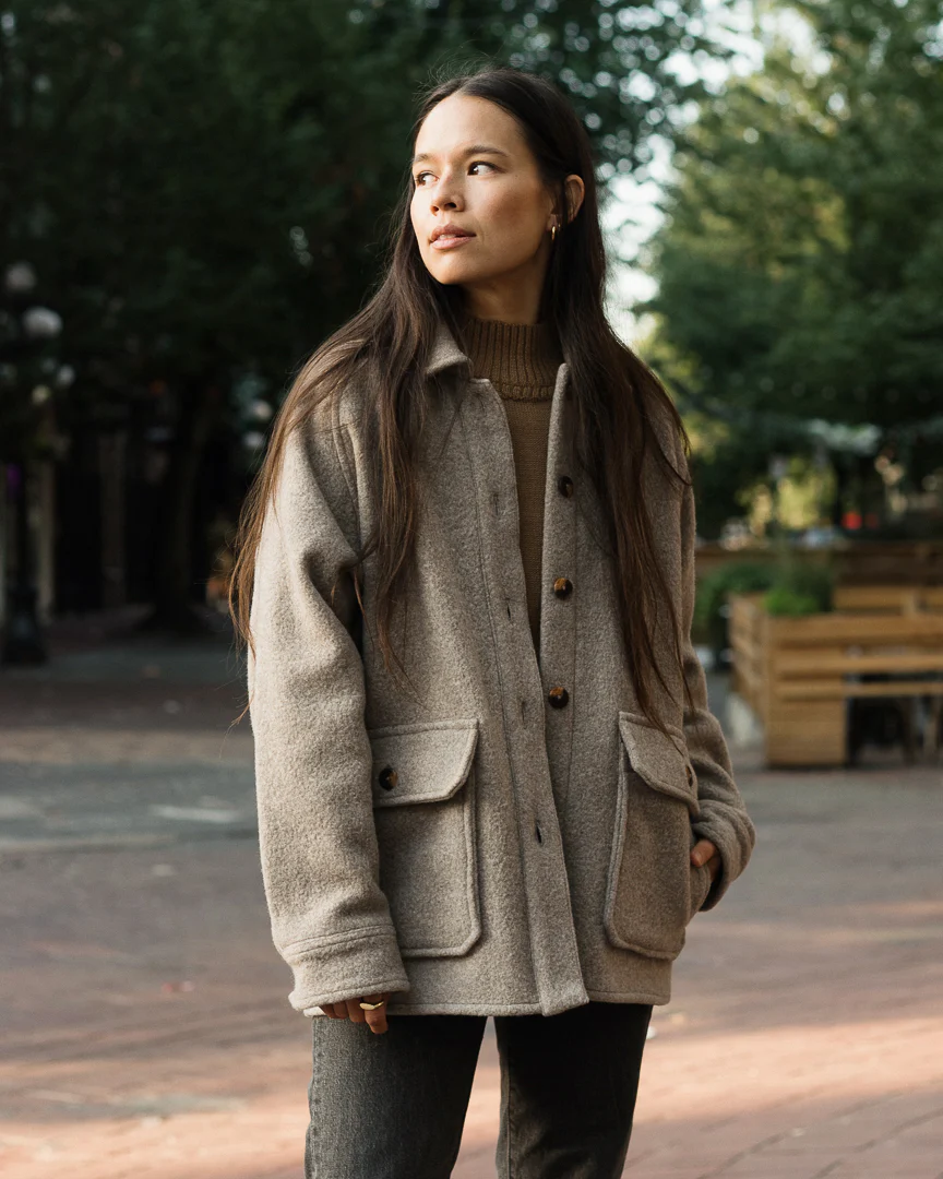 The Georgia Coat - Image 3