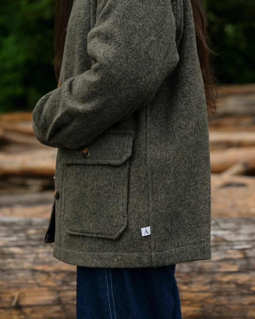 The Georgia Coat - Image 30
