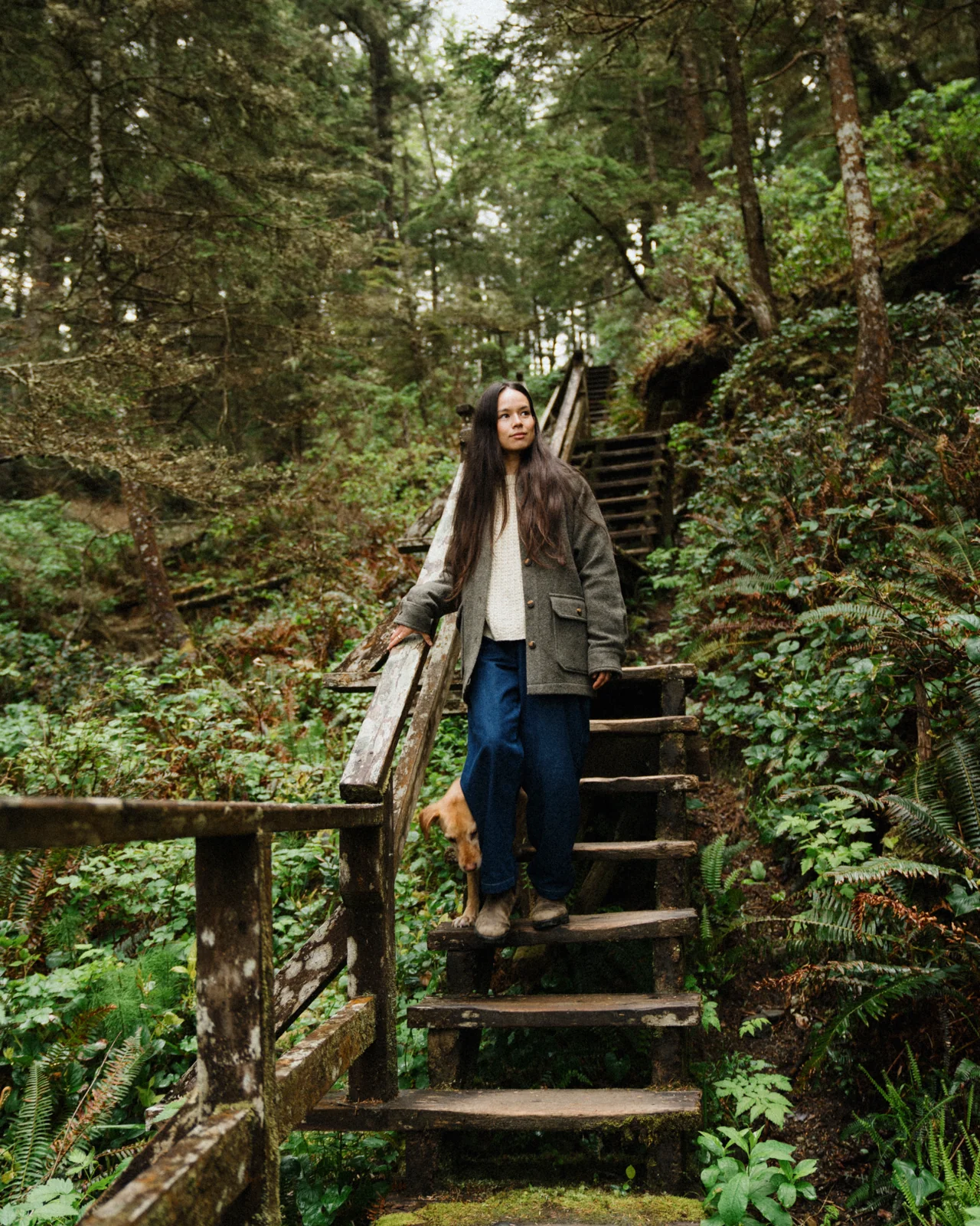 The Georgia Coat - Image 31