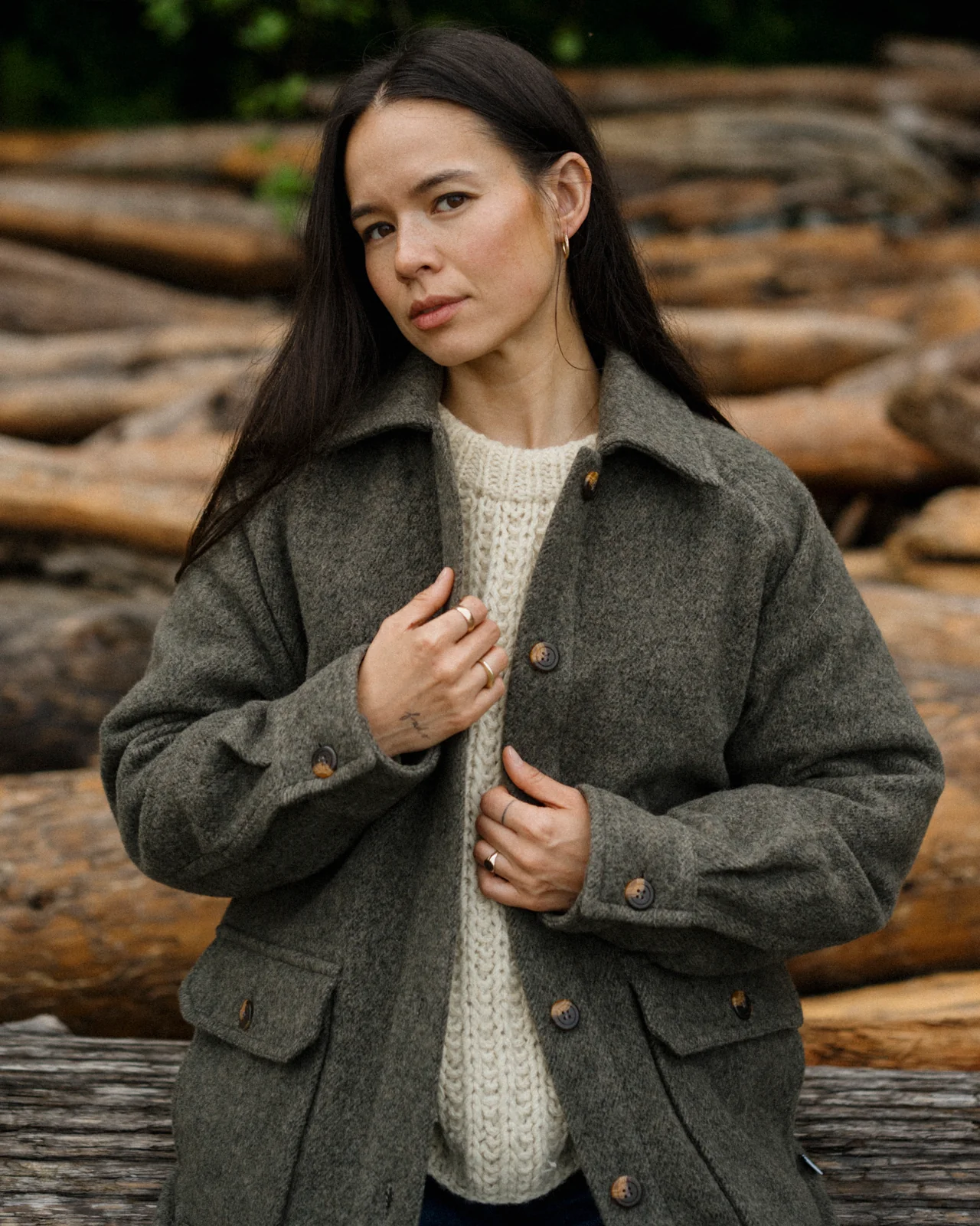 The Georgia Coat - Image 32