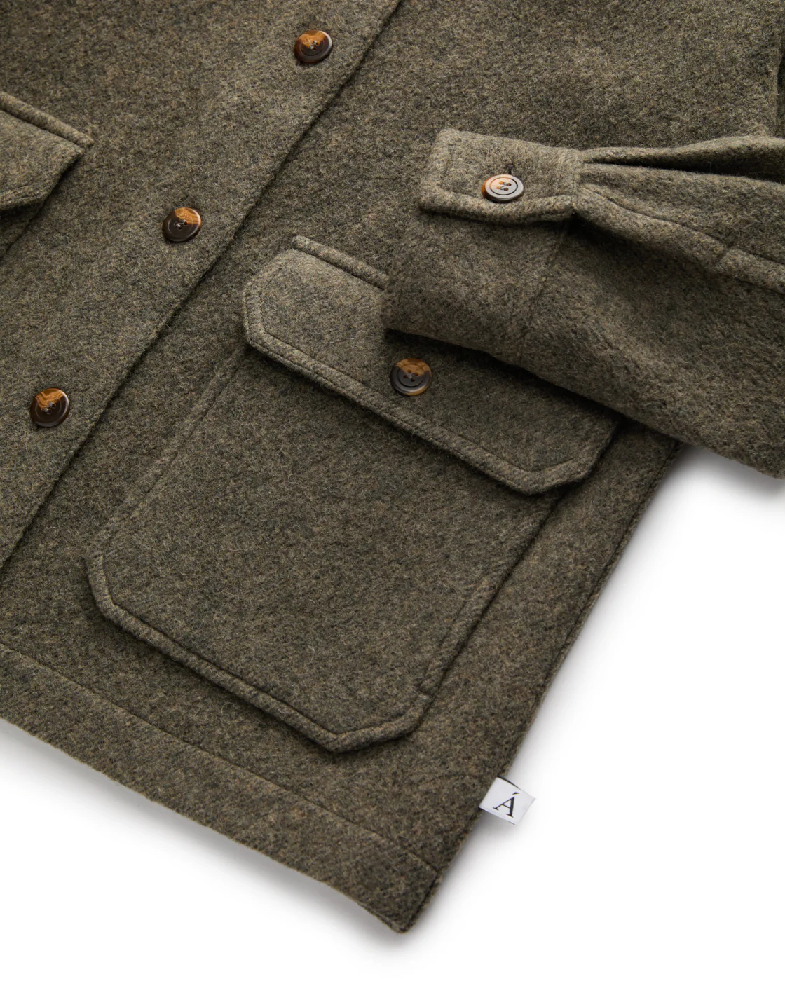 The Georgia Coat - Image 33