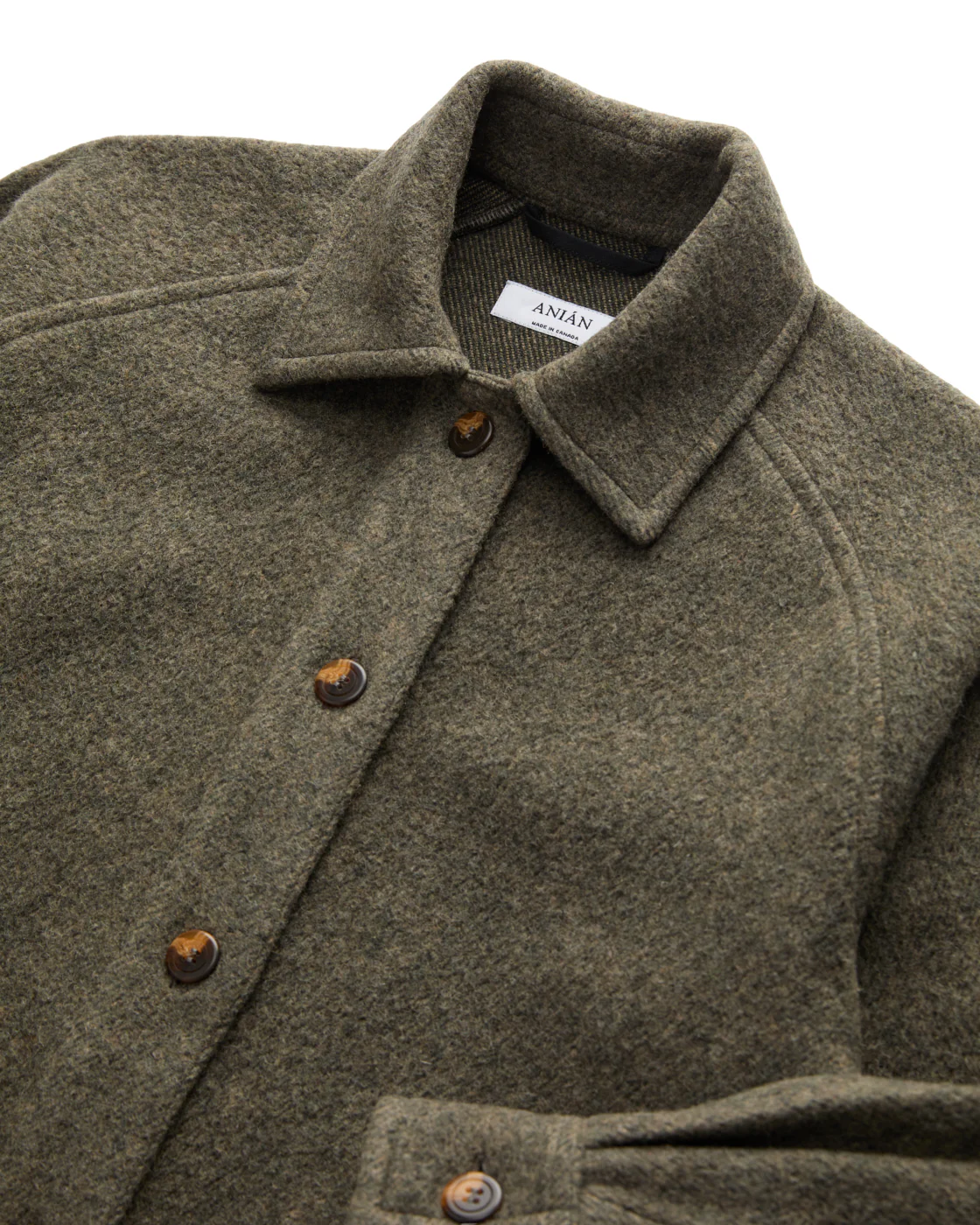 The Georgia Coat - Image 34