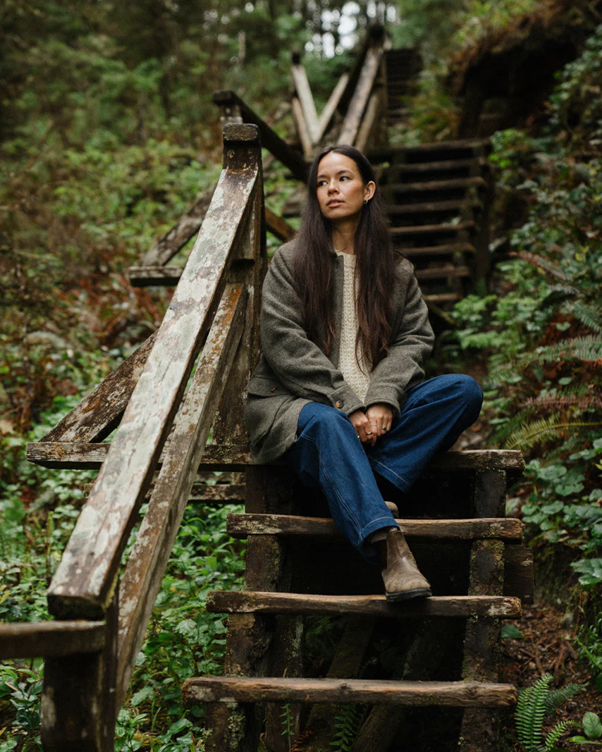 The Georgia Coat - Image 35