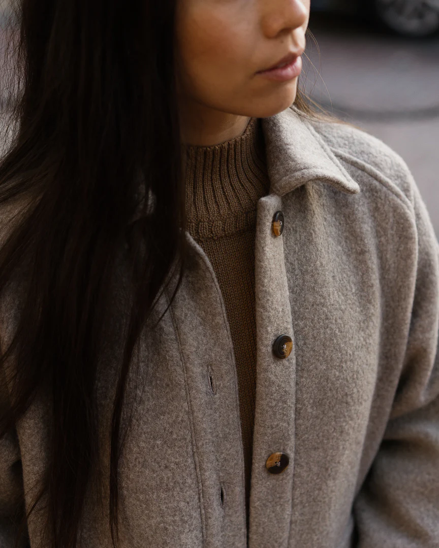 The Georgia Coat - Image 4