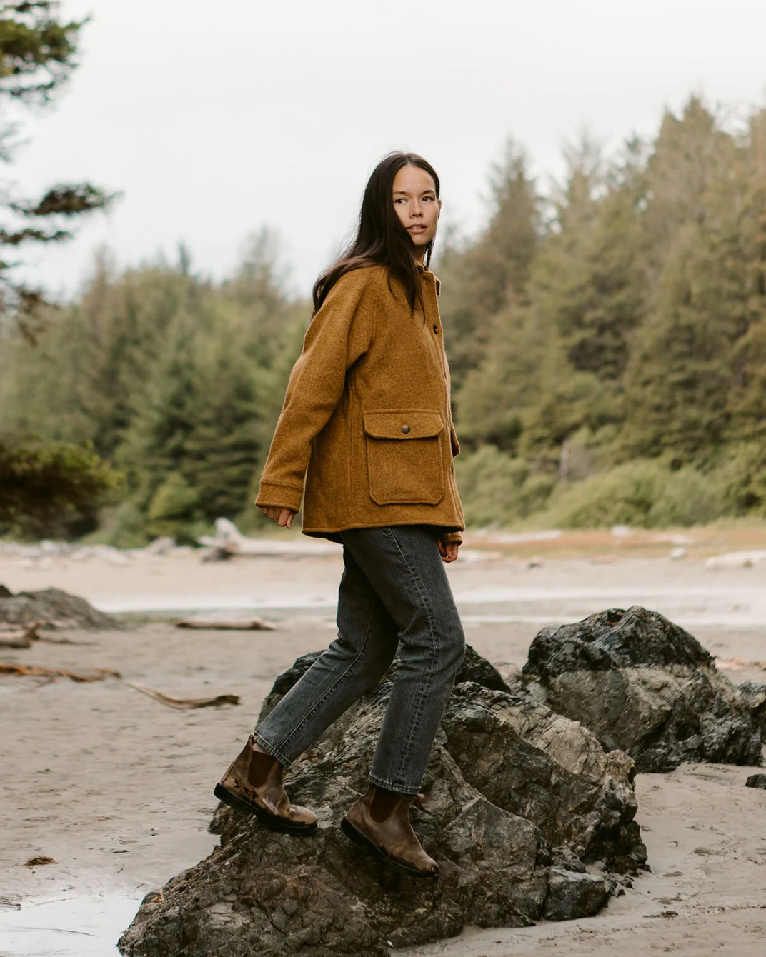 The Georgia Coat - Image 44