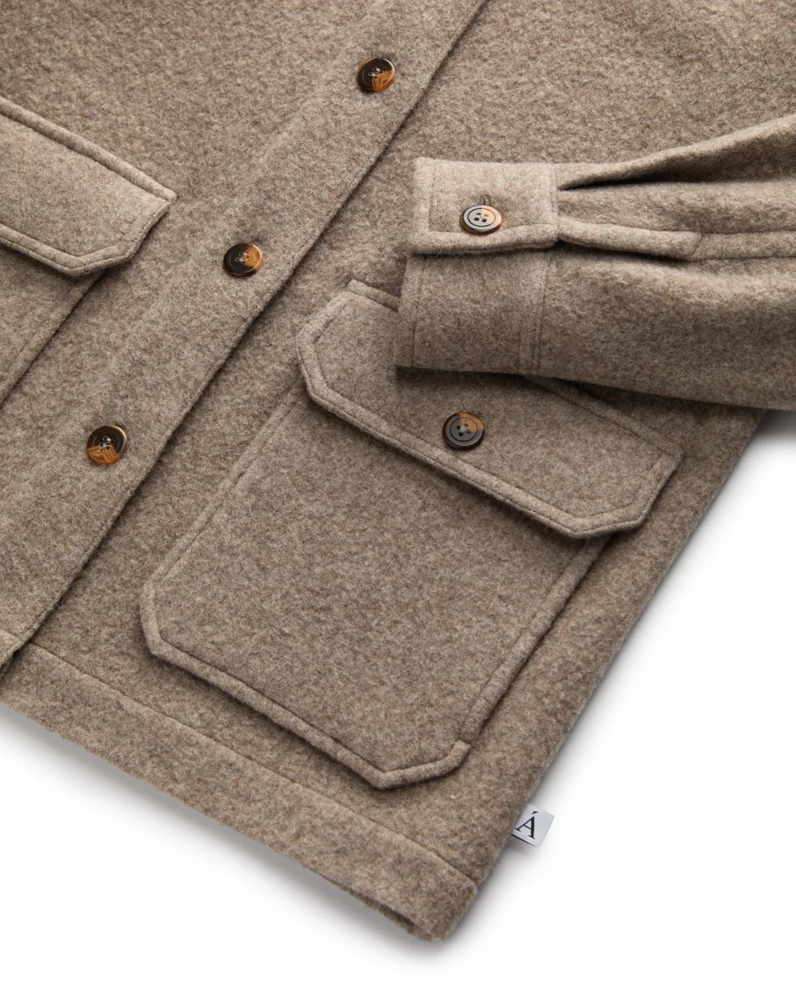 The Georgia Coat - Image 5