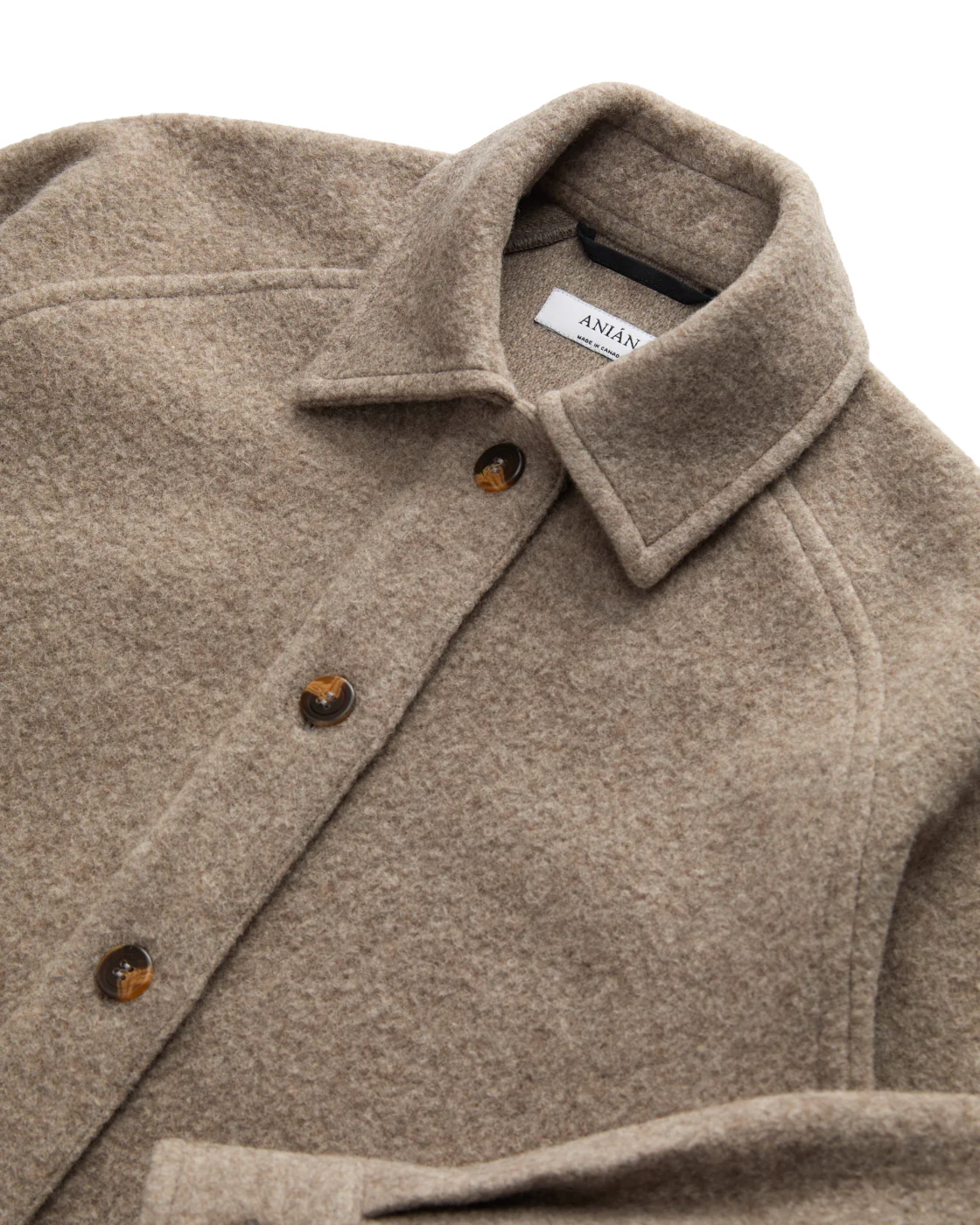 The Georgia Coat - Image 6