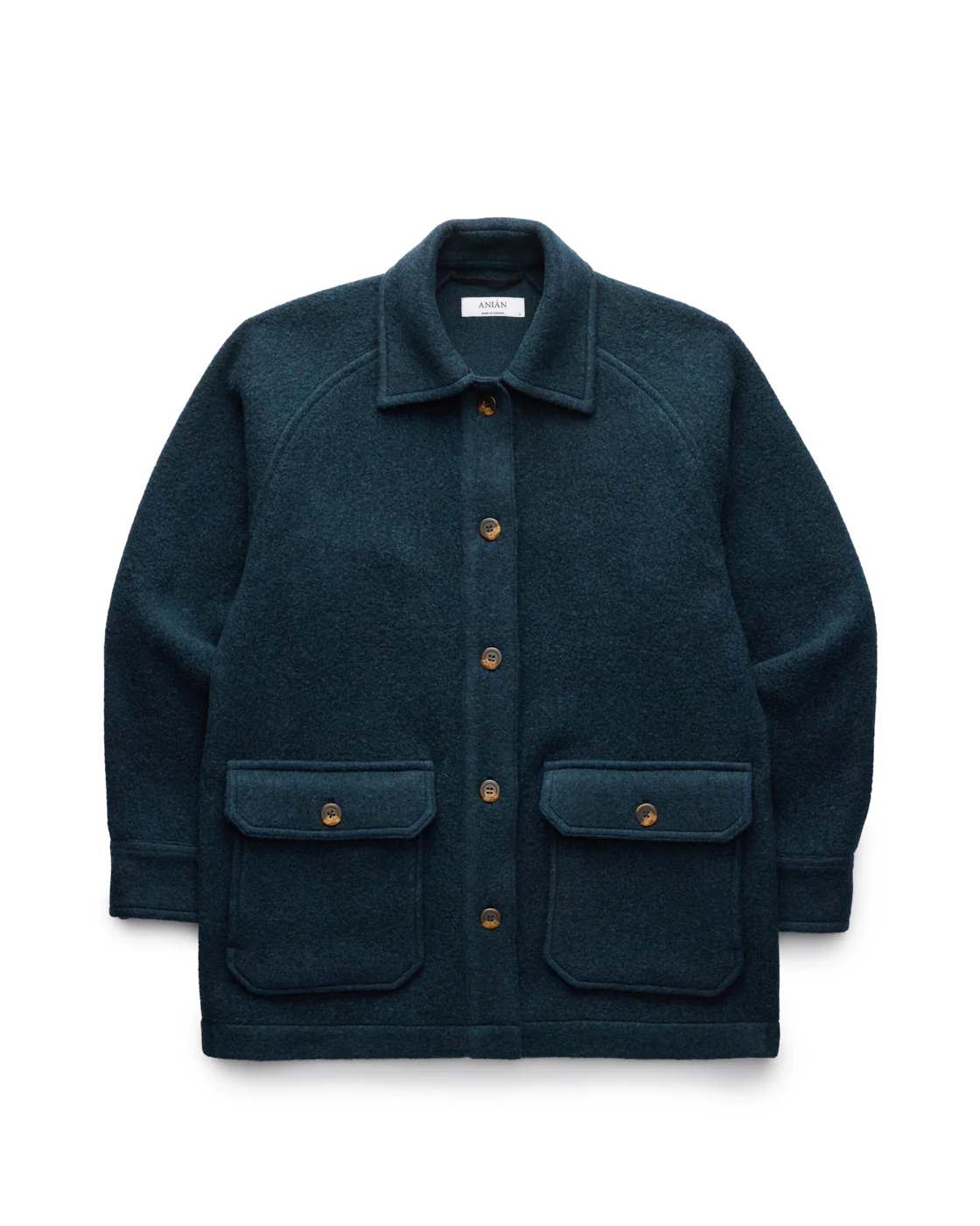 The Georgia Coat - Image 7