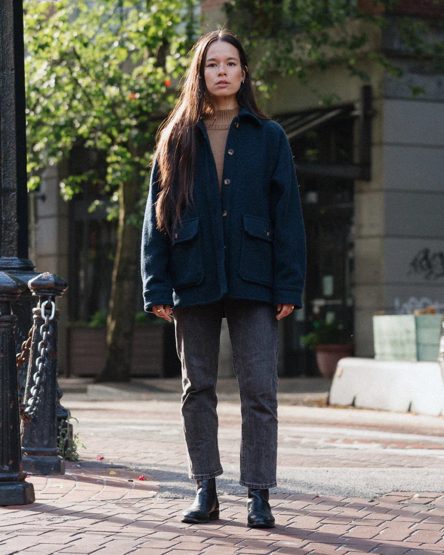 The Georgia Coat - Image 9
