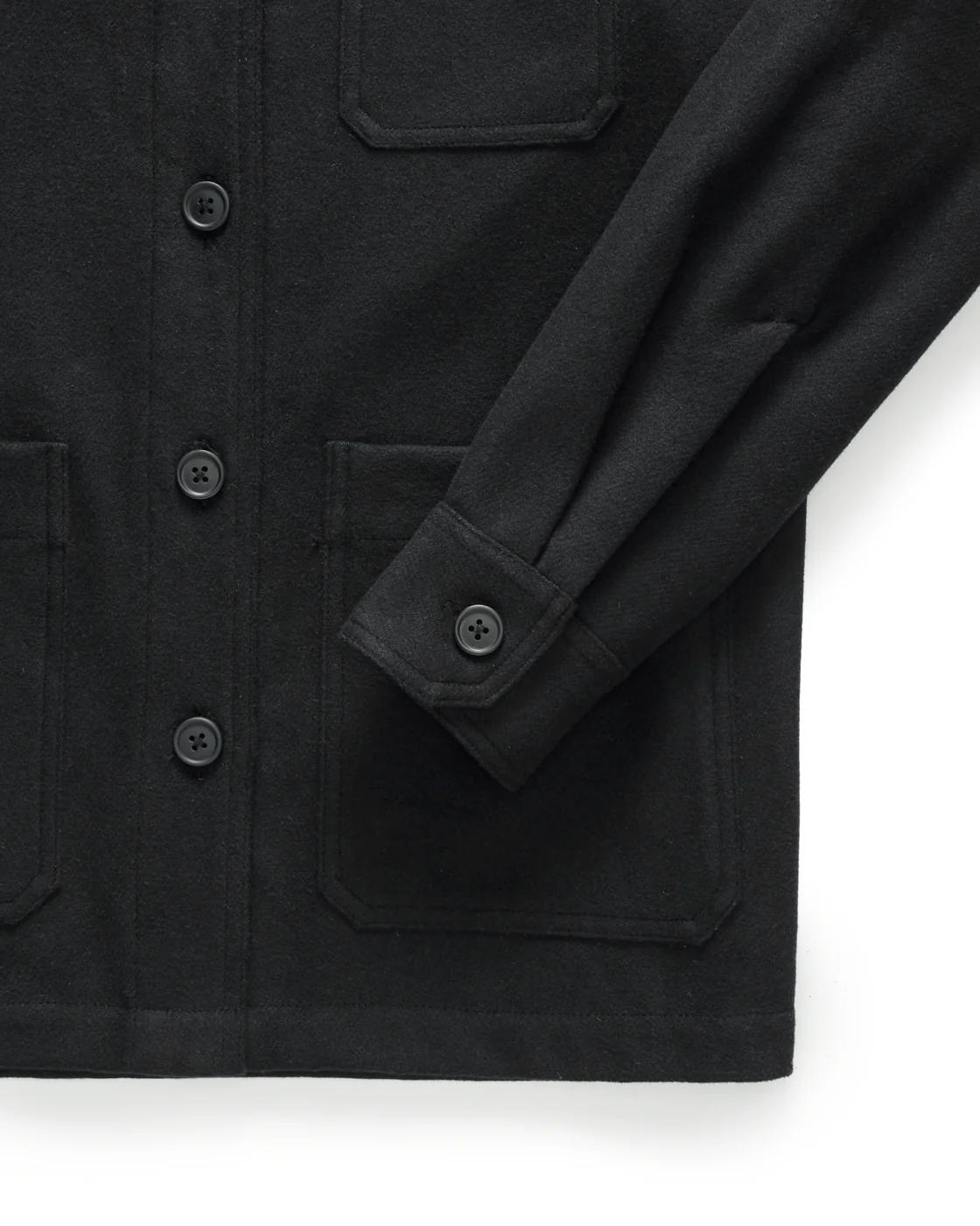 The Harvest Jacket - Image 7