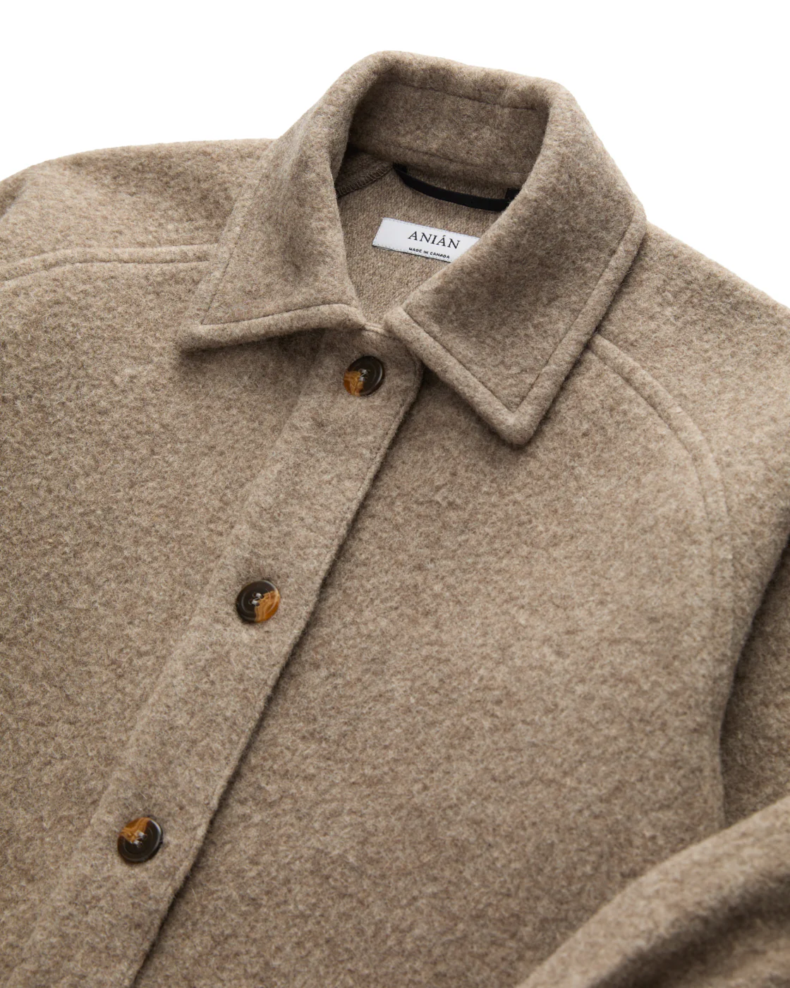 The Loft Coat - Image 31