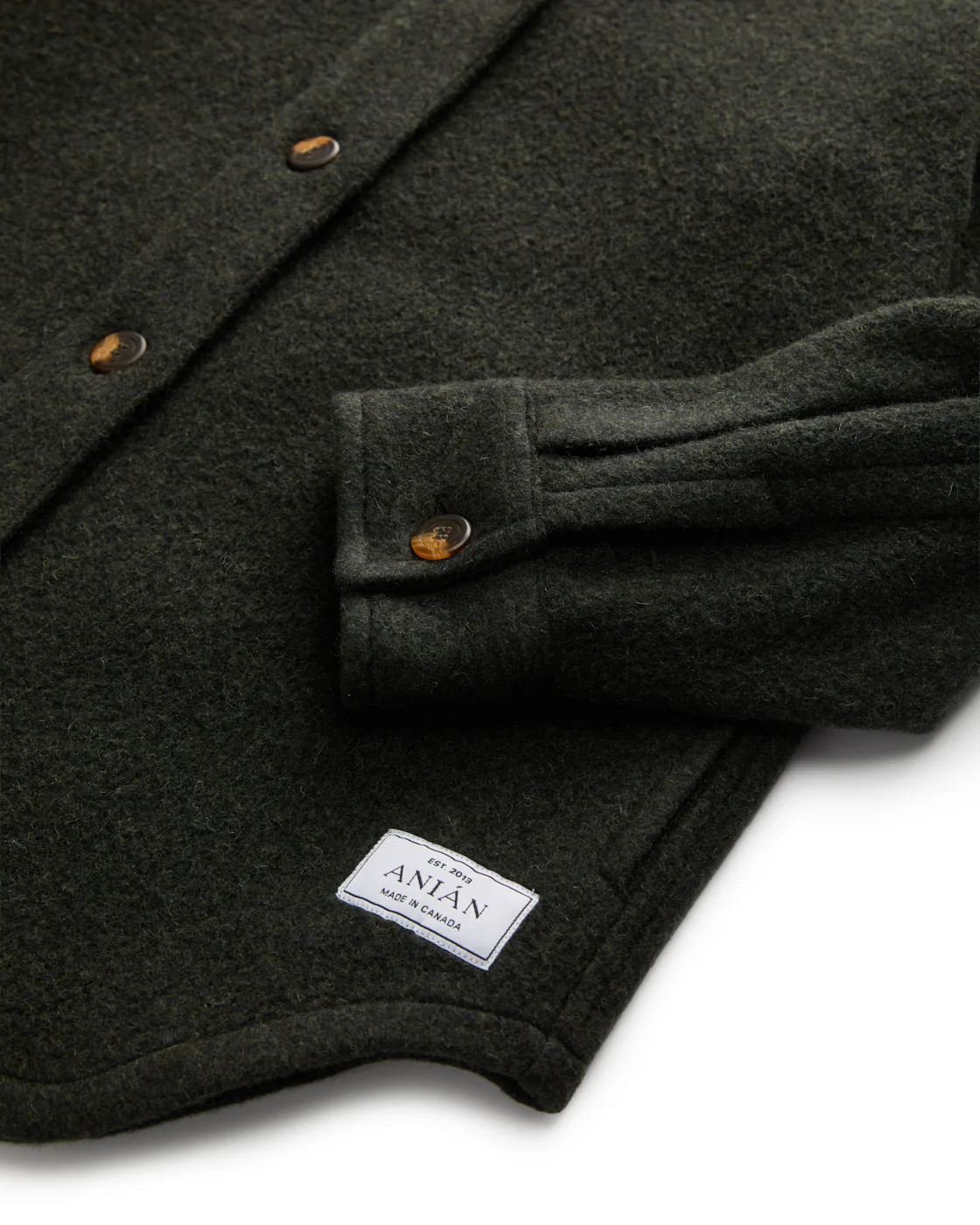 The Loft Coat - Image 4