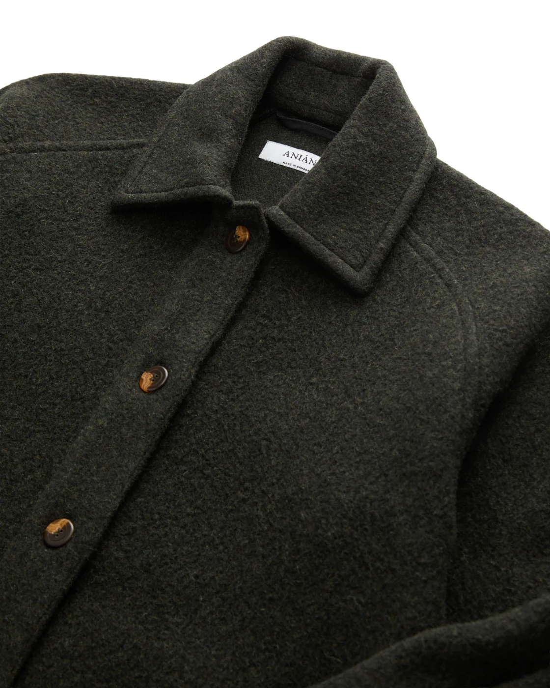 The Loft Coat - Image 5