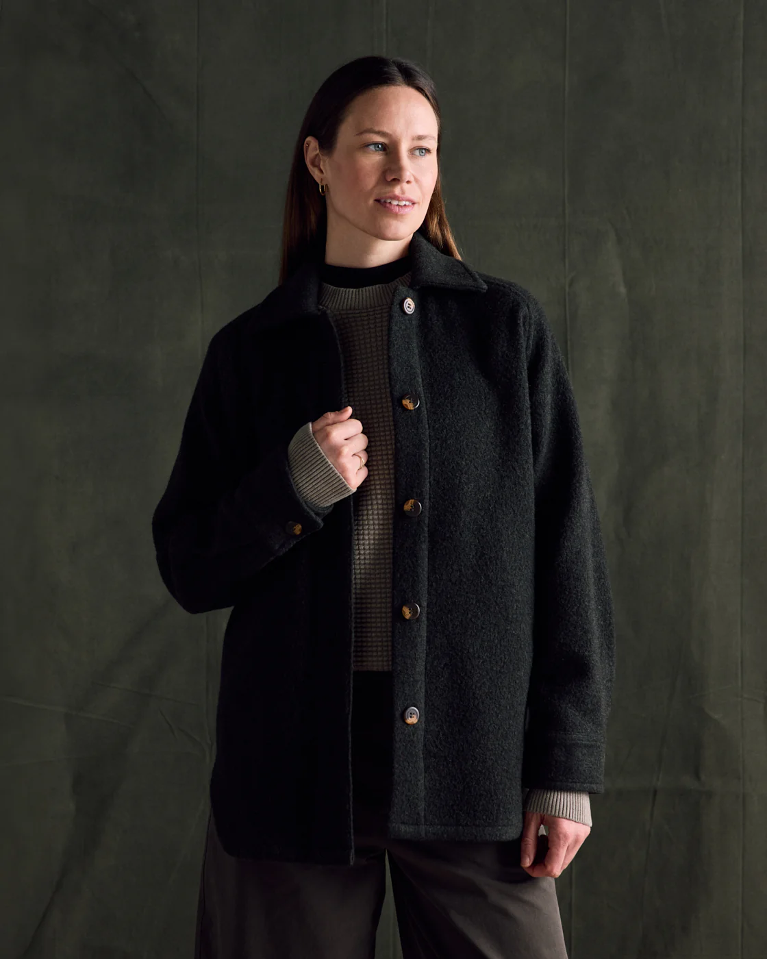 The Loft Coat - Image 6