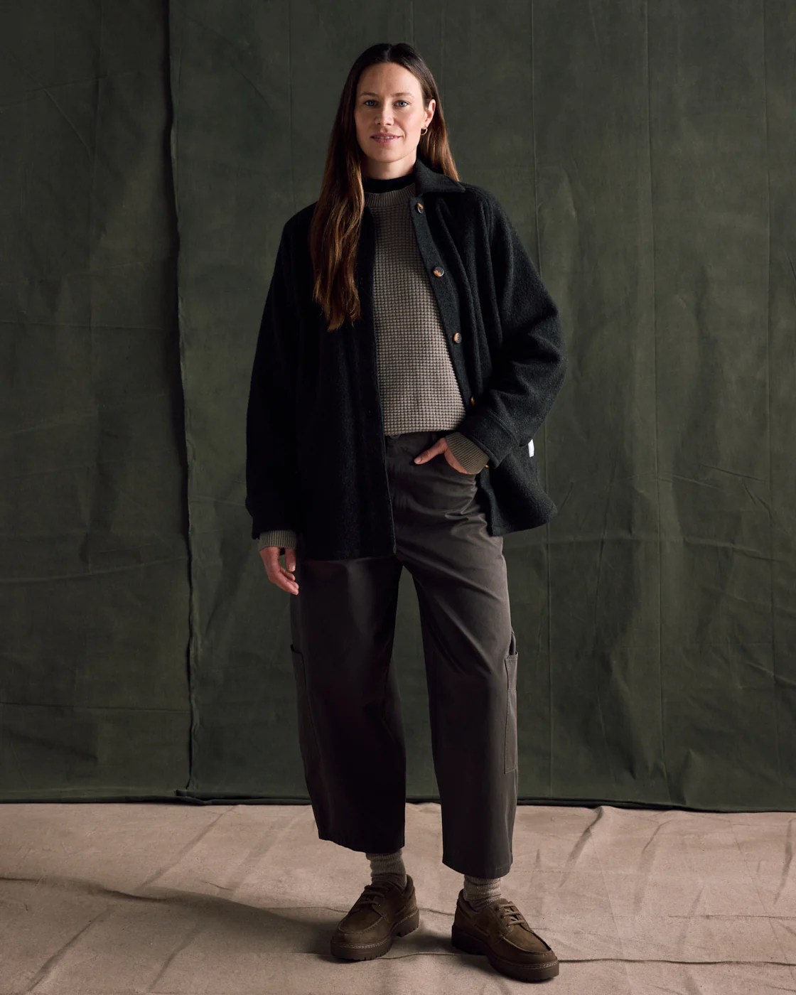 The Loft Coat - Image 7