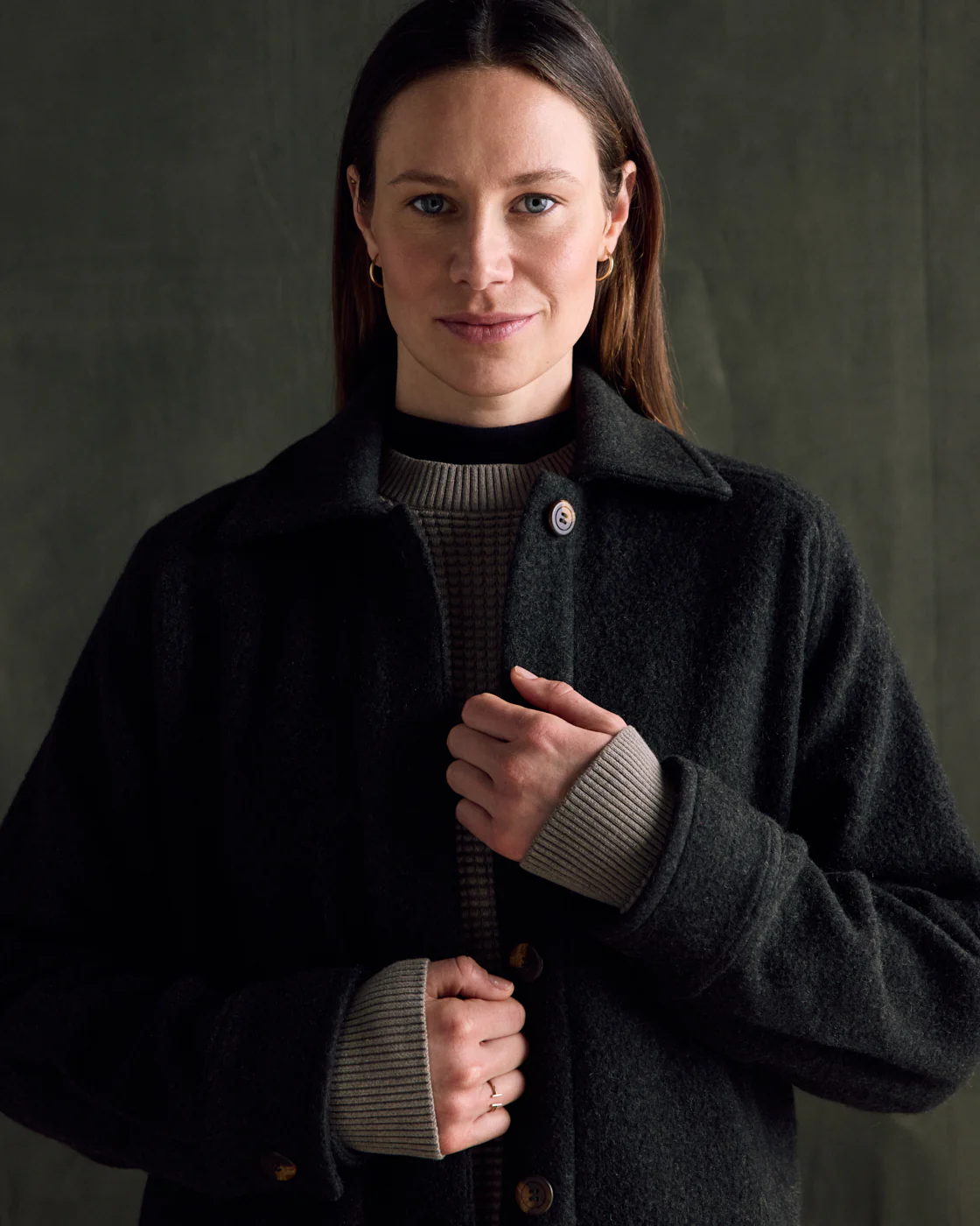 The Loft Coat - Image 8