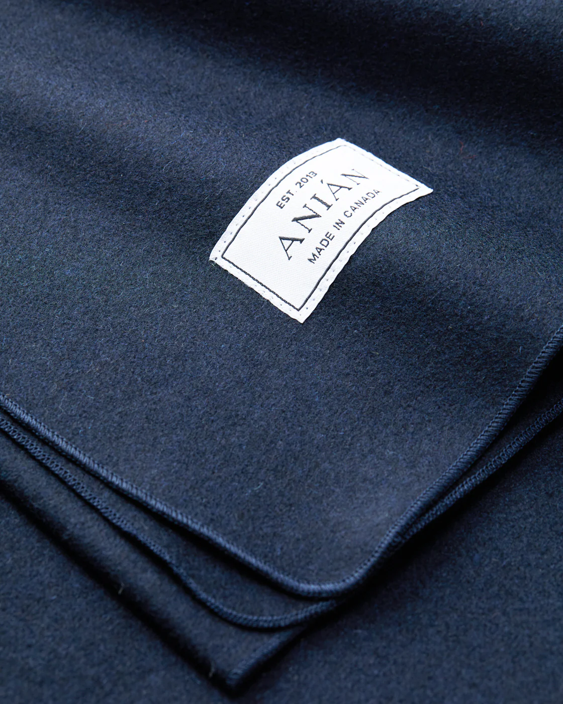 The Melton Wool Blanket - Image 11