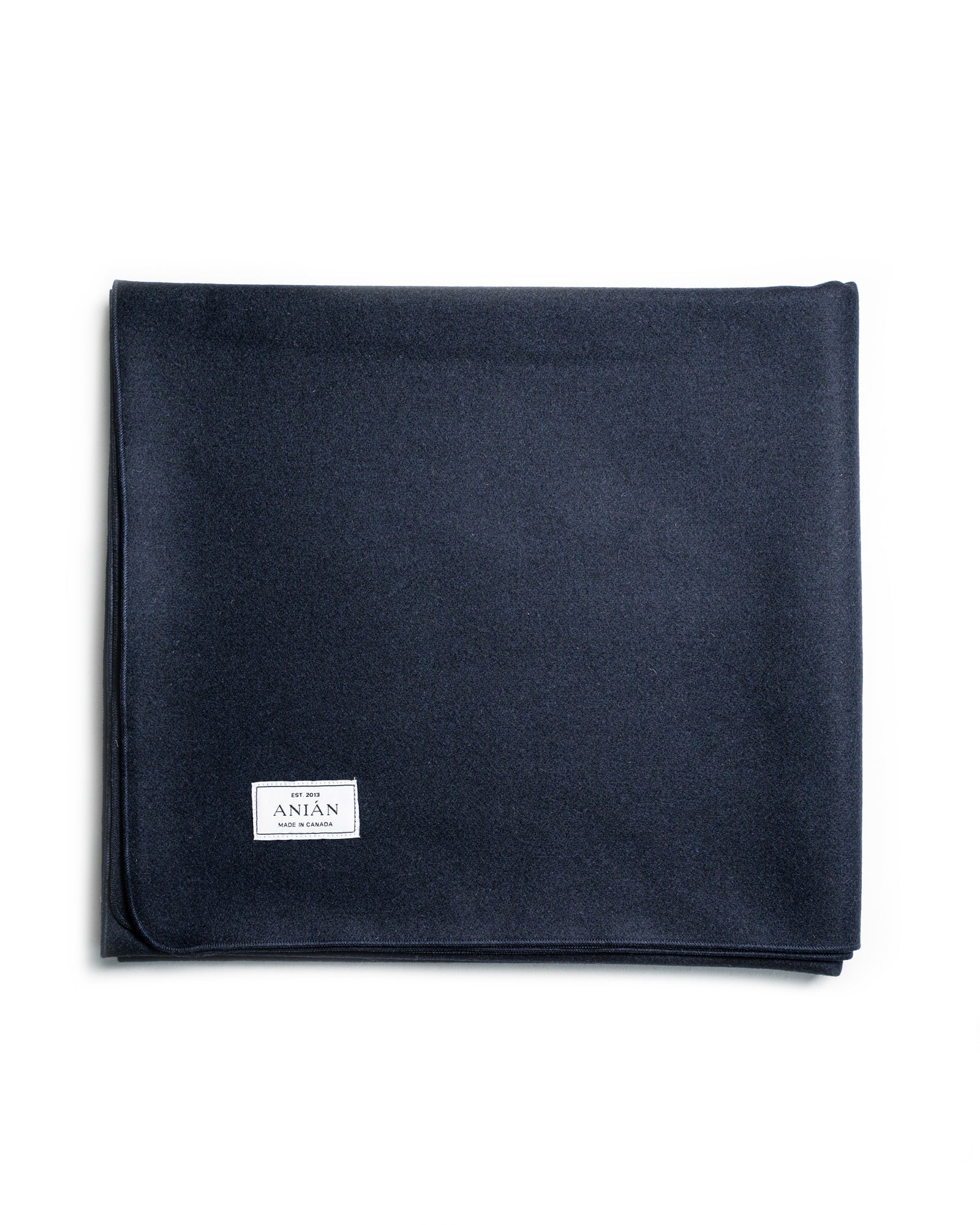 The Melton Wool Blanket - Image 13