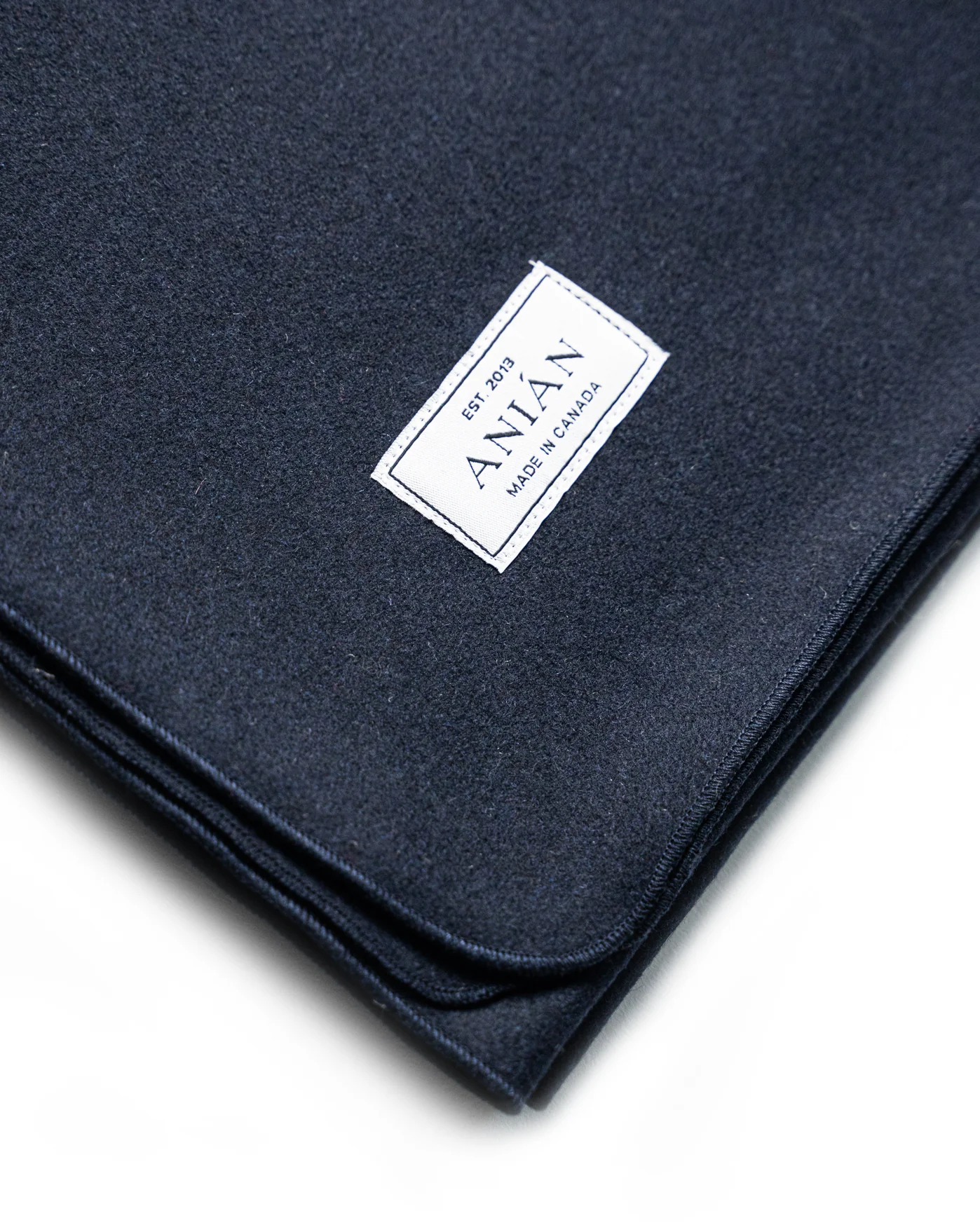 The Melton Wool Blanket - Image 14