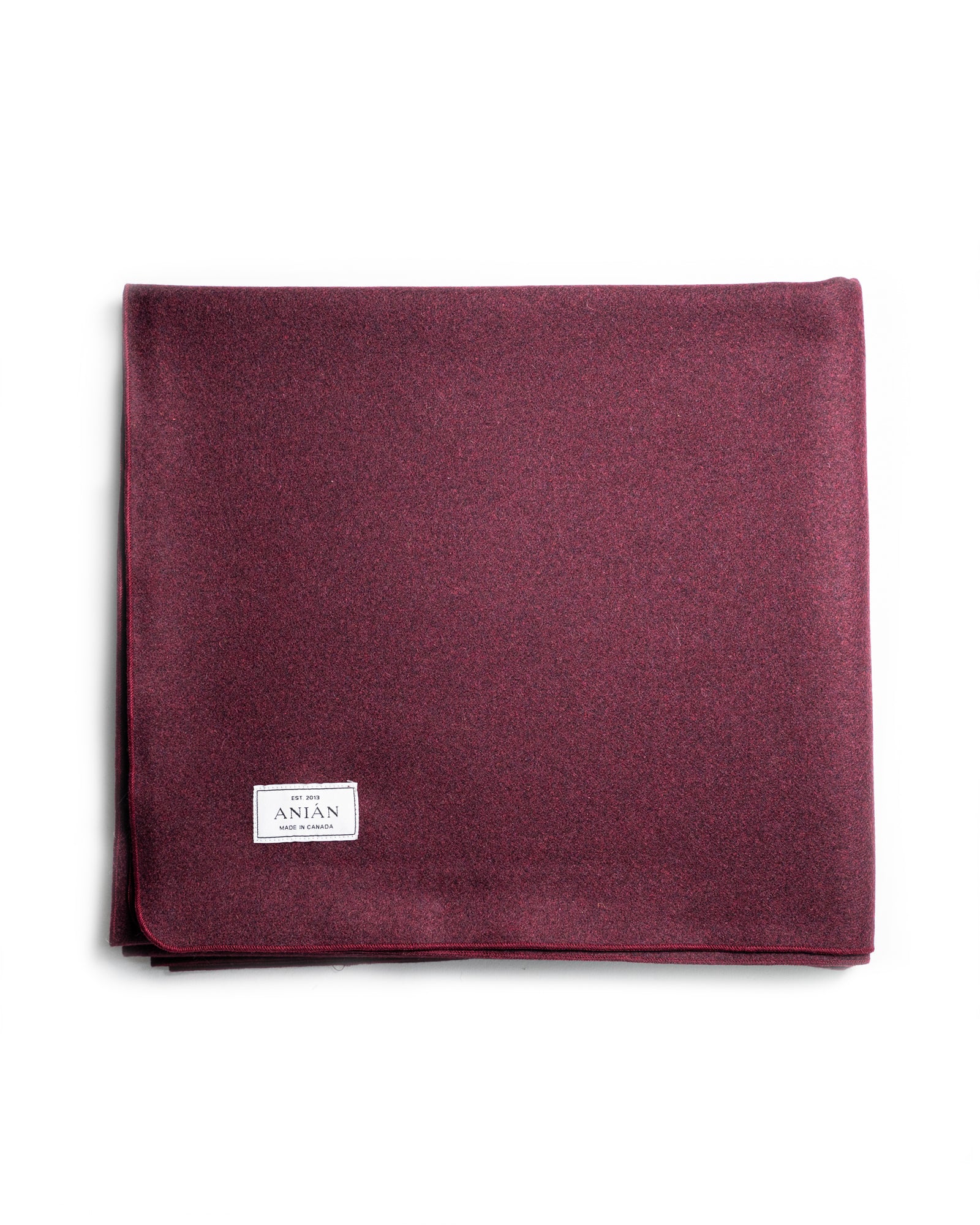 The Melton Wool Blanket - Image 15