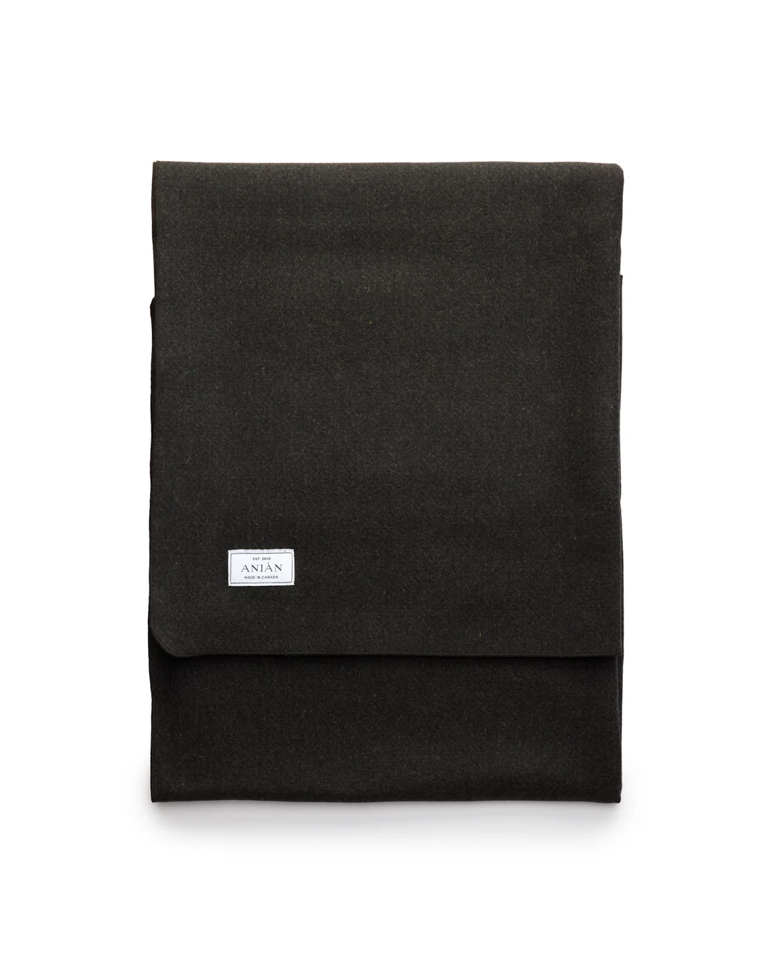 The Melton Wool Blanket - Image 4
