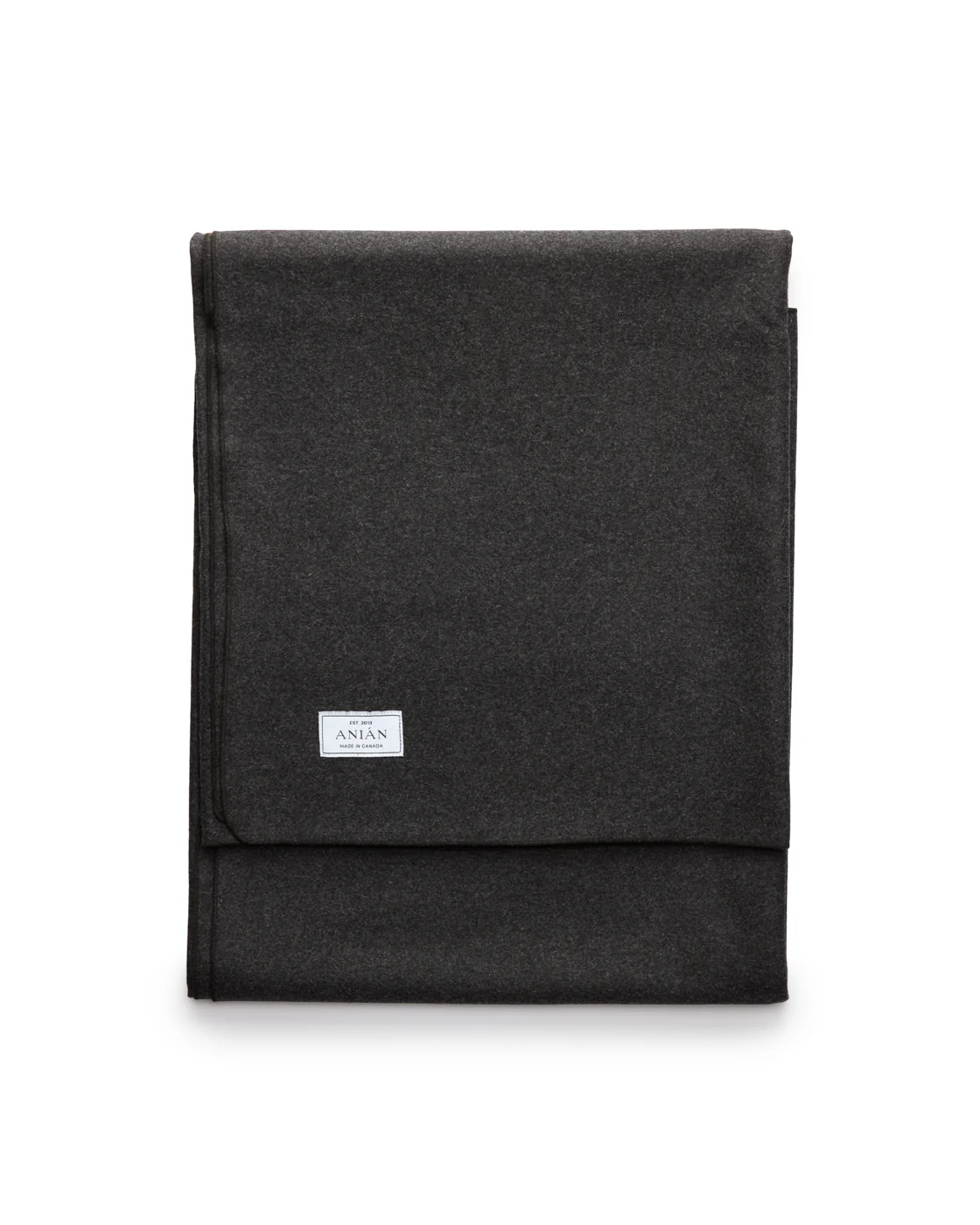 The Melton Wool Blanket - Image 7