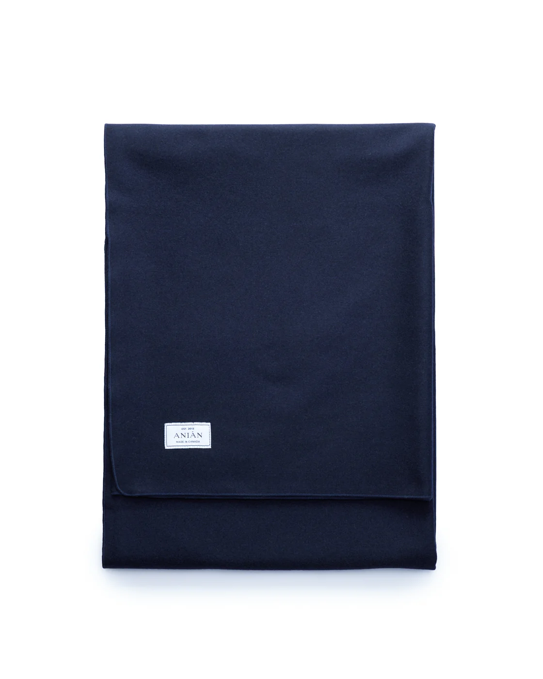 The Melton Wool Blanket - Image 9