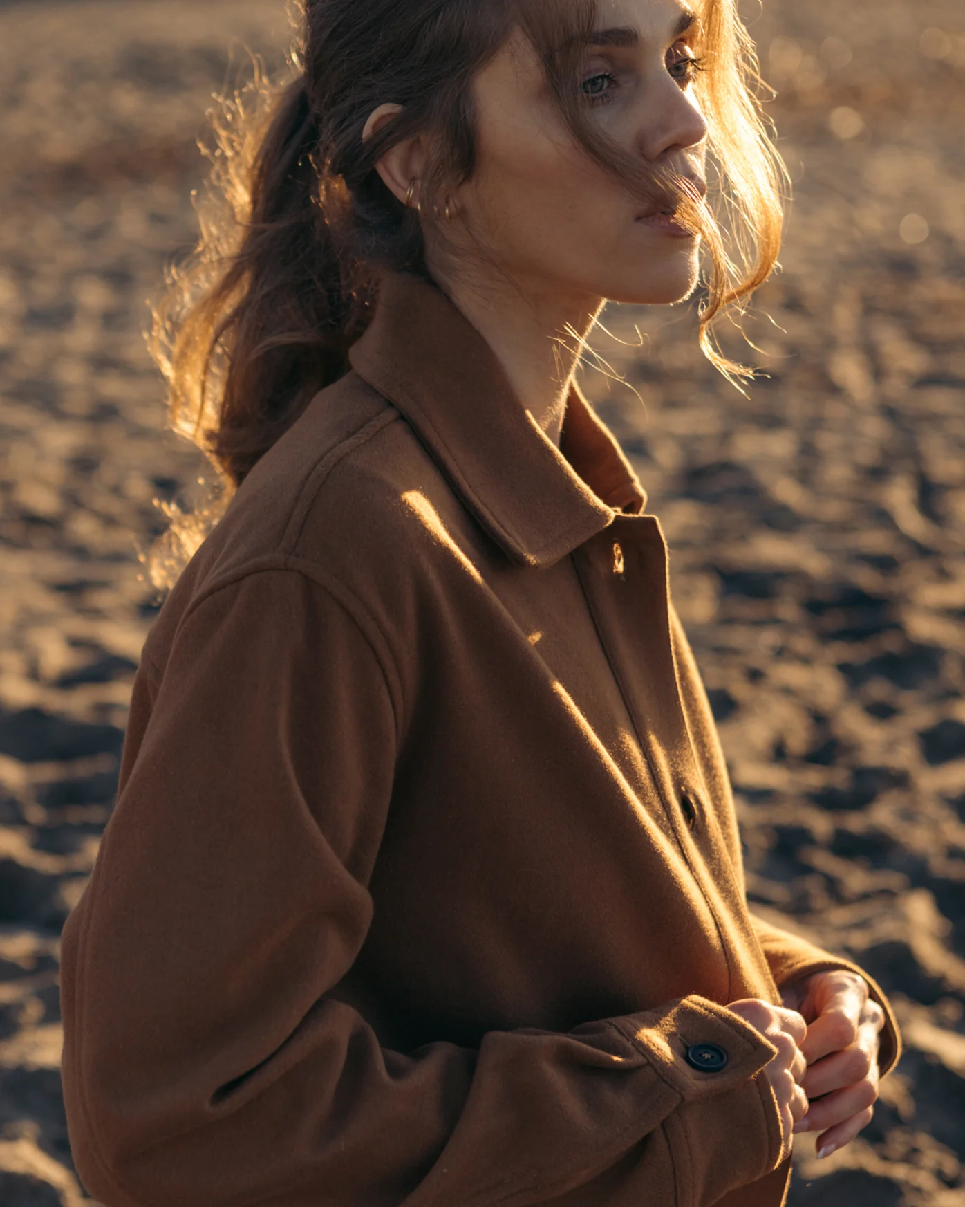 The Painters Coat - Image 10
