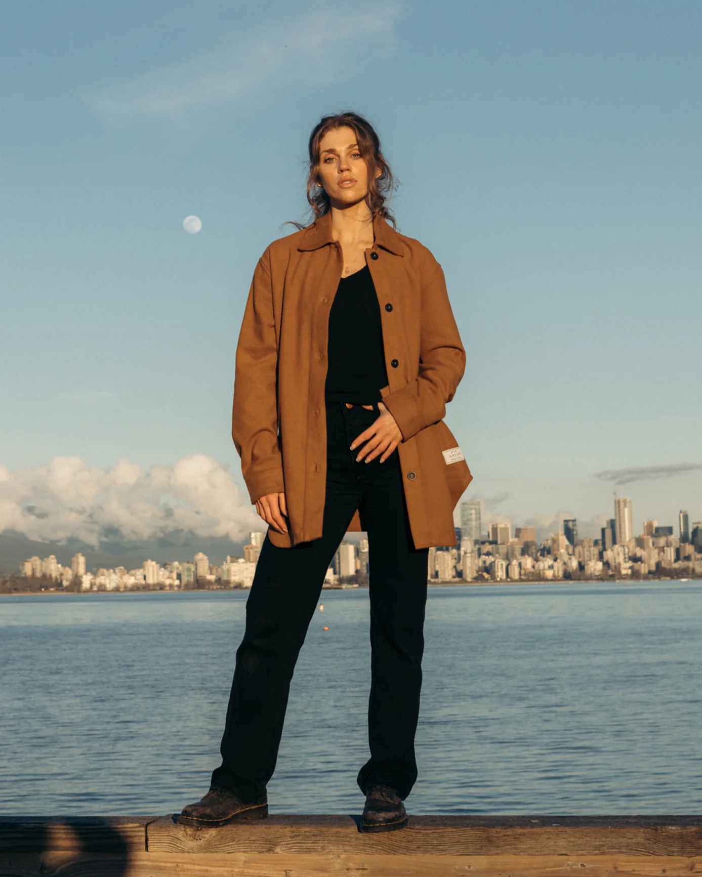 The Painters Coat - Image 11