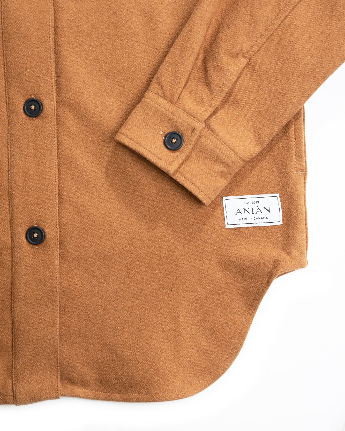The Painters Coat - Image 13