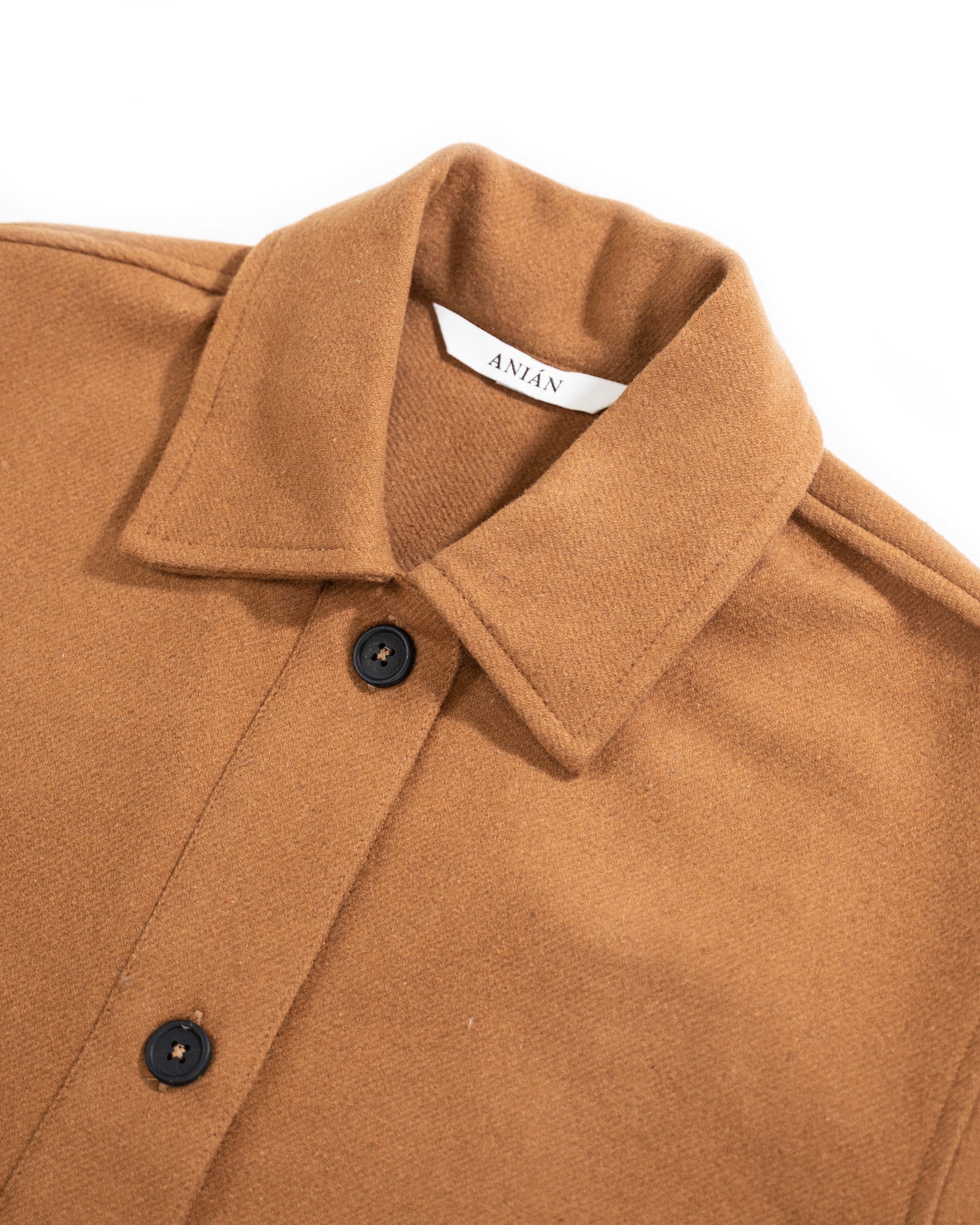The Painters Coat - Image 14
