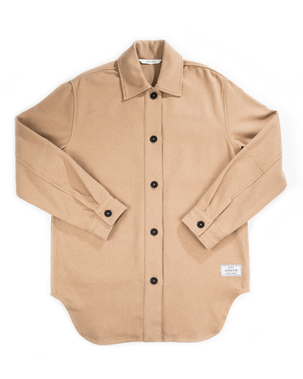 The Painters Coat - Image 3