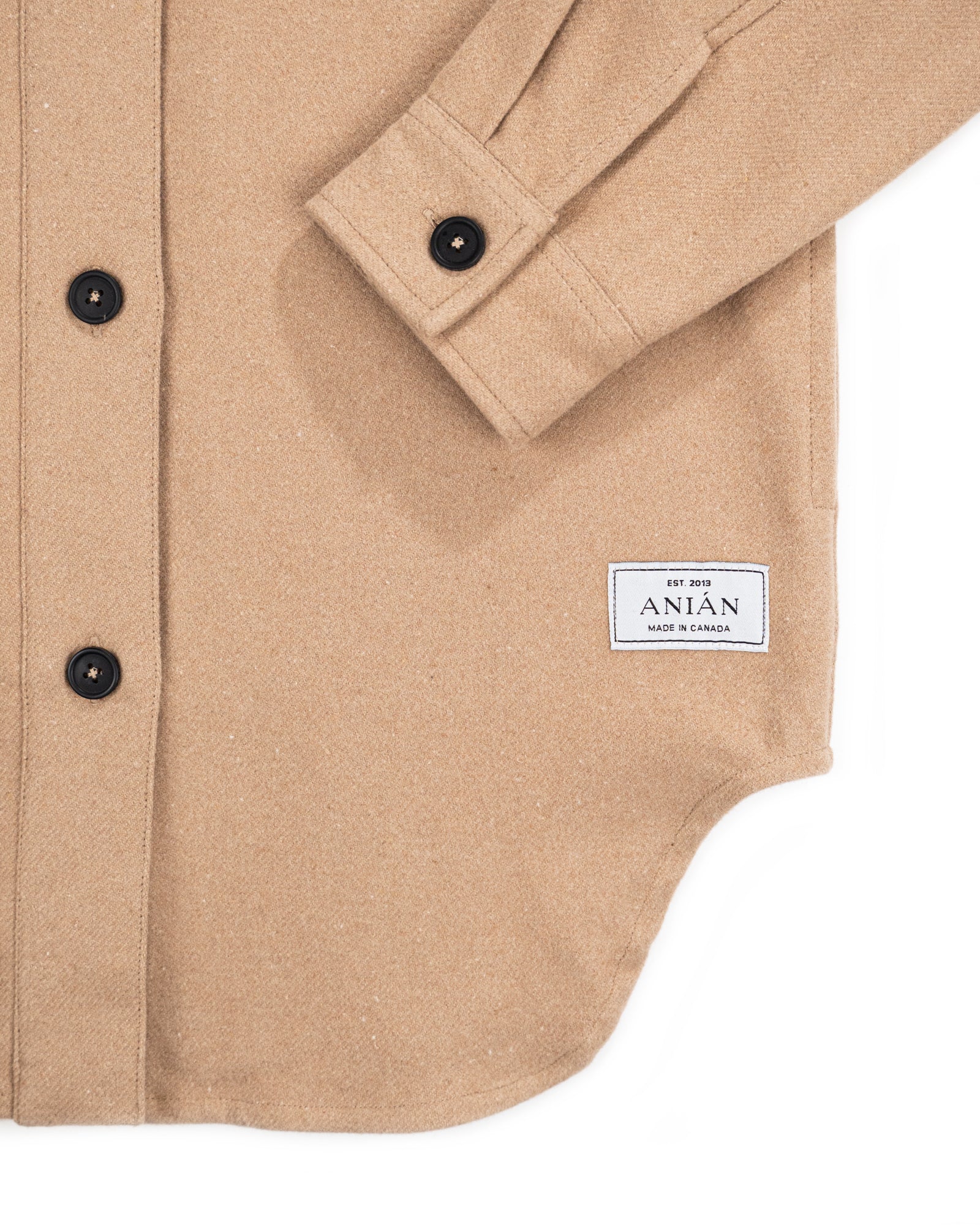 The Painters Coat - Image 5