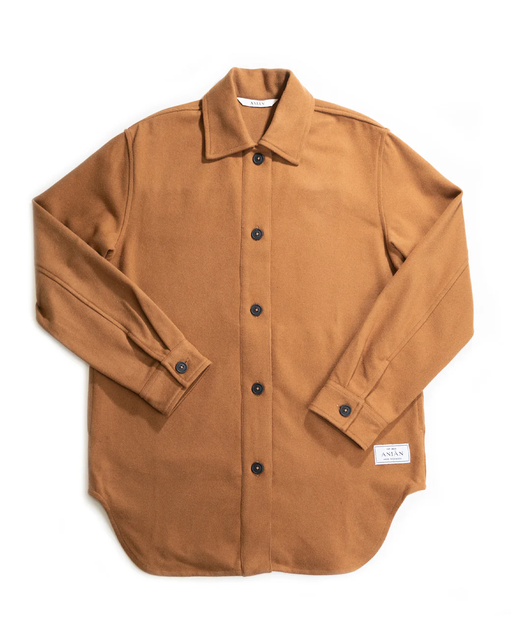 The Painters Coat - Image 9