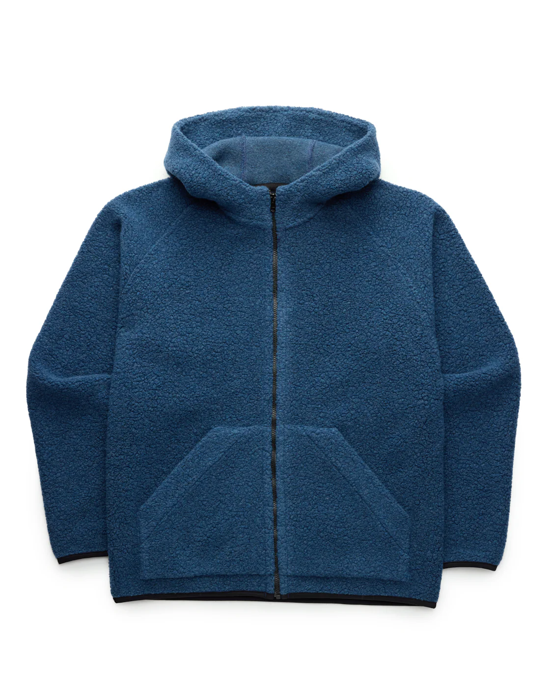 The Pecora Wool Hoodie (M) - Image 11