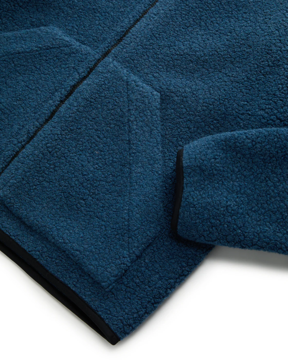 The Pecora Wool Hoodie (M) - Image 16