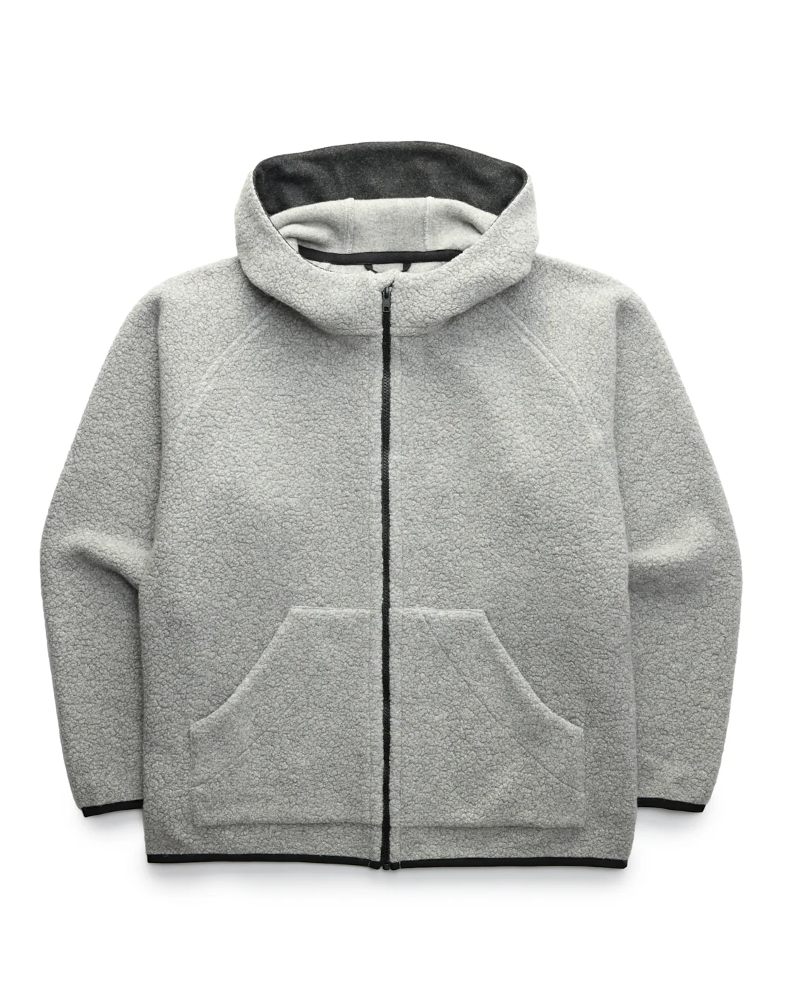 The Pecora Wool Hoodie (M) - Image 18