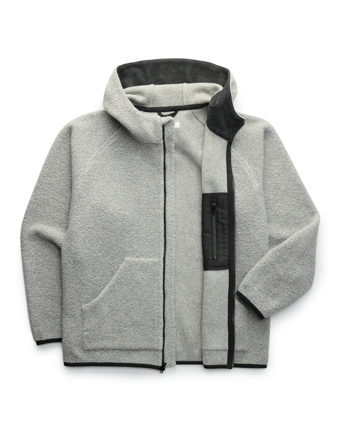 The Pecora Wool Hoodie (M) - Image 21