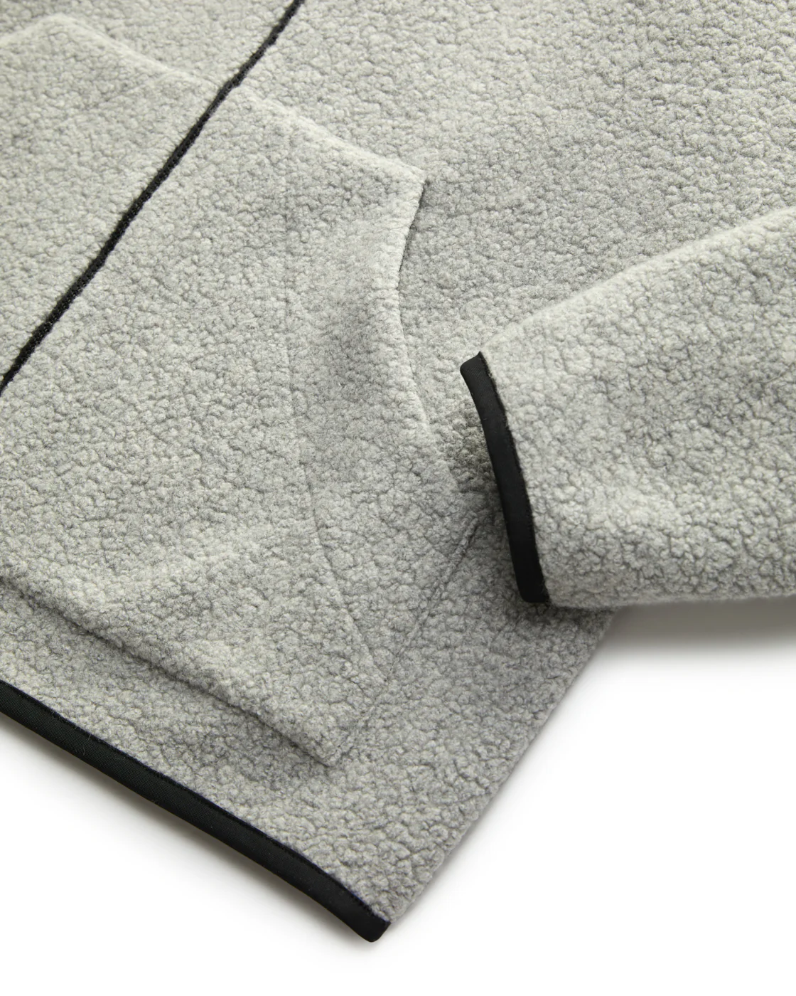 The Pecora Wool Hoodie (M) - Image 25