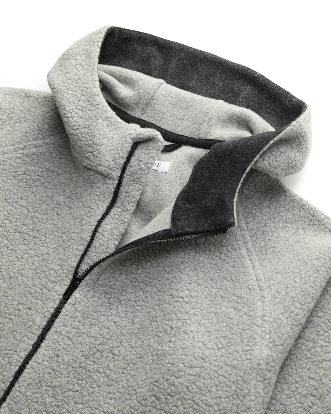 The Pecora Wool Hoodie (M) - Image 26