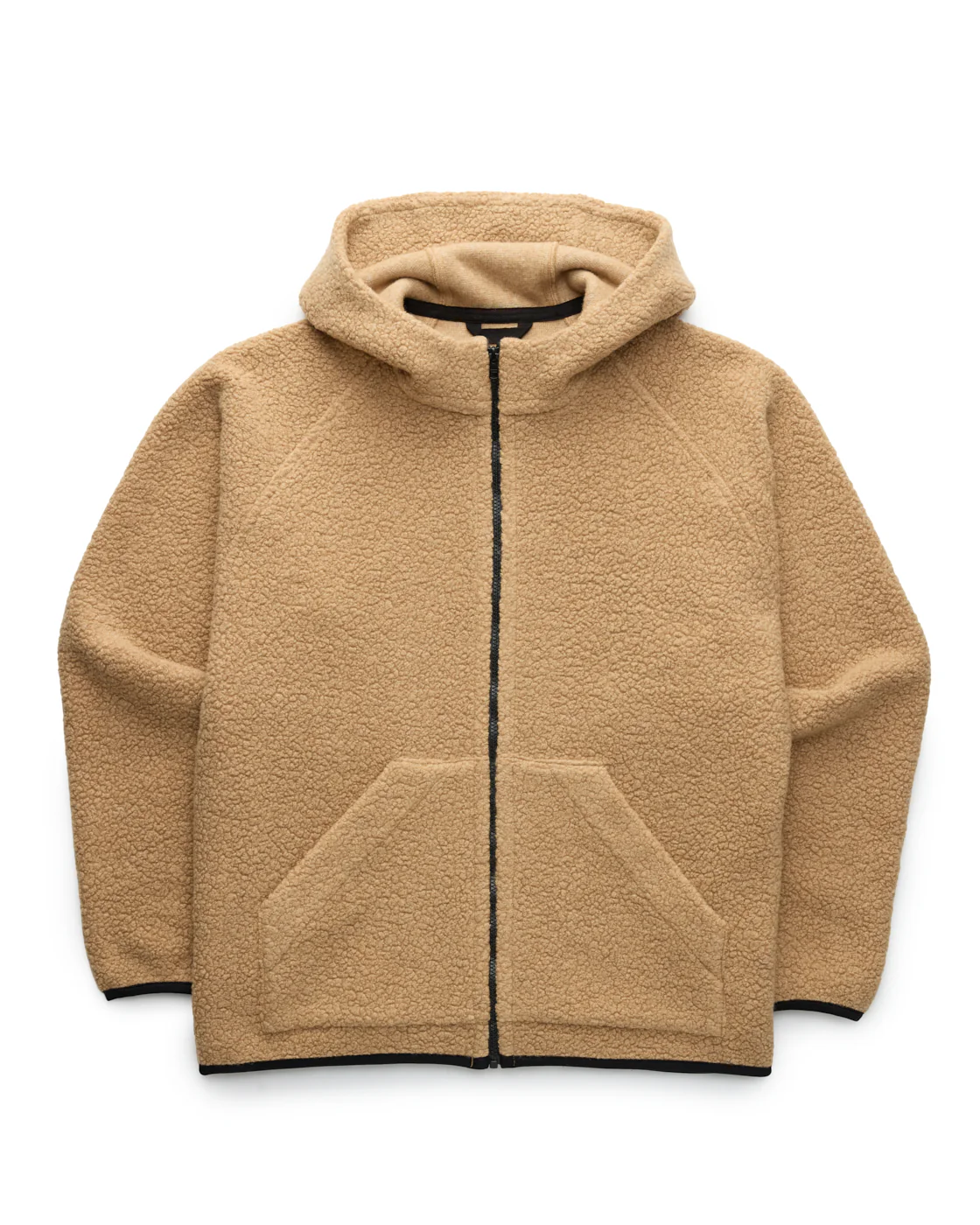 The Pecora Wool Hoodie (M) - Image 28