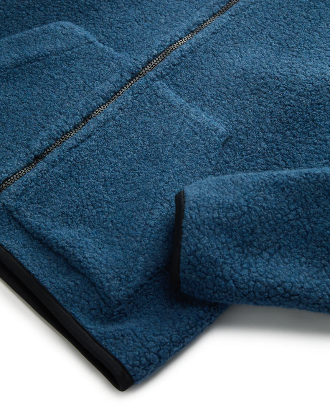 The Pecora Wool Hoodie (W) - Image 13