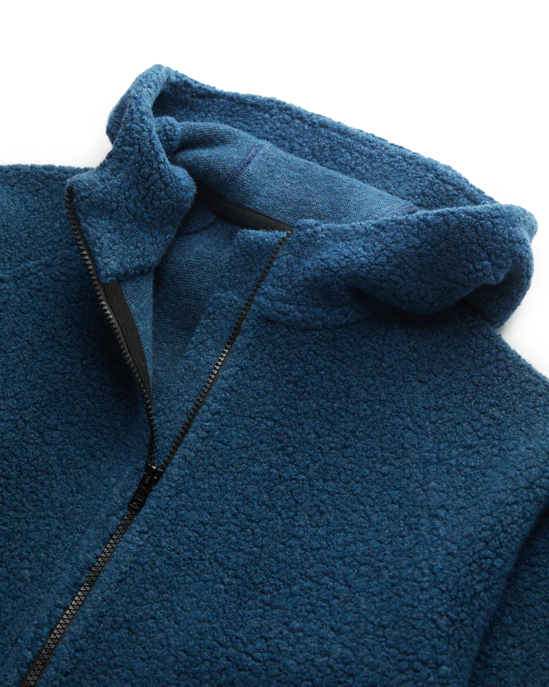 The Pecora Wool Hoodie (W) - Image 14