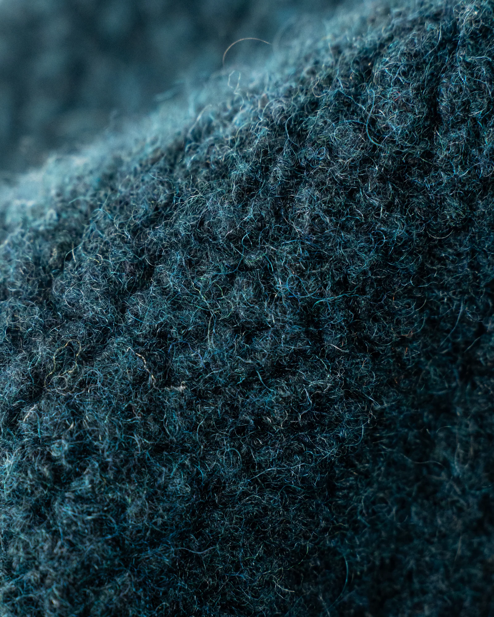 The Pecora Wool Hoodie (W) - Image 18