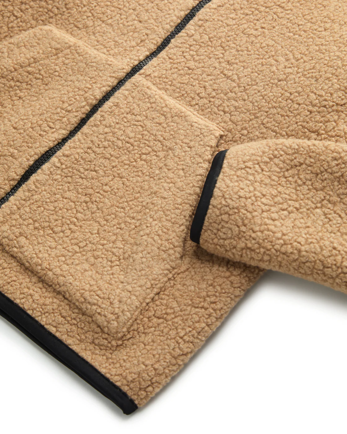 The Pecora Wool Hoodie (W) - Image 6