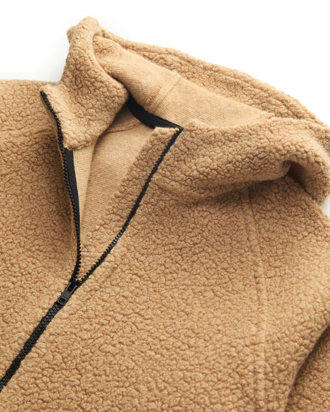 The Pecora Wool Hoodie (W) - Image 7